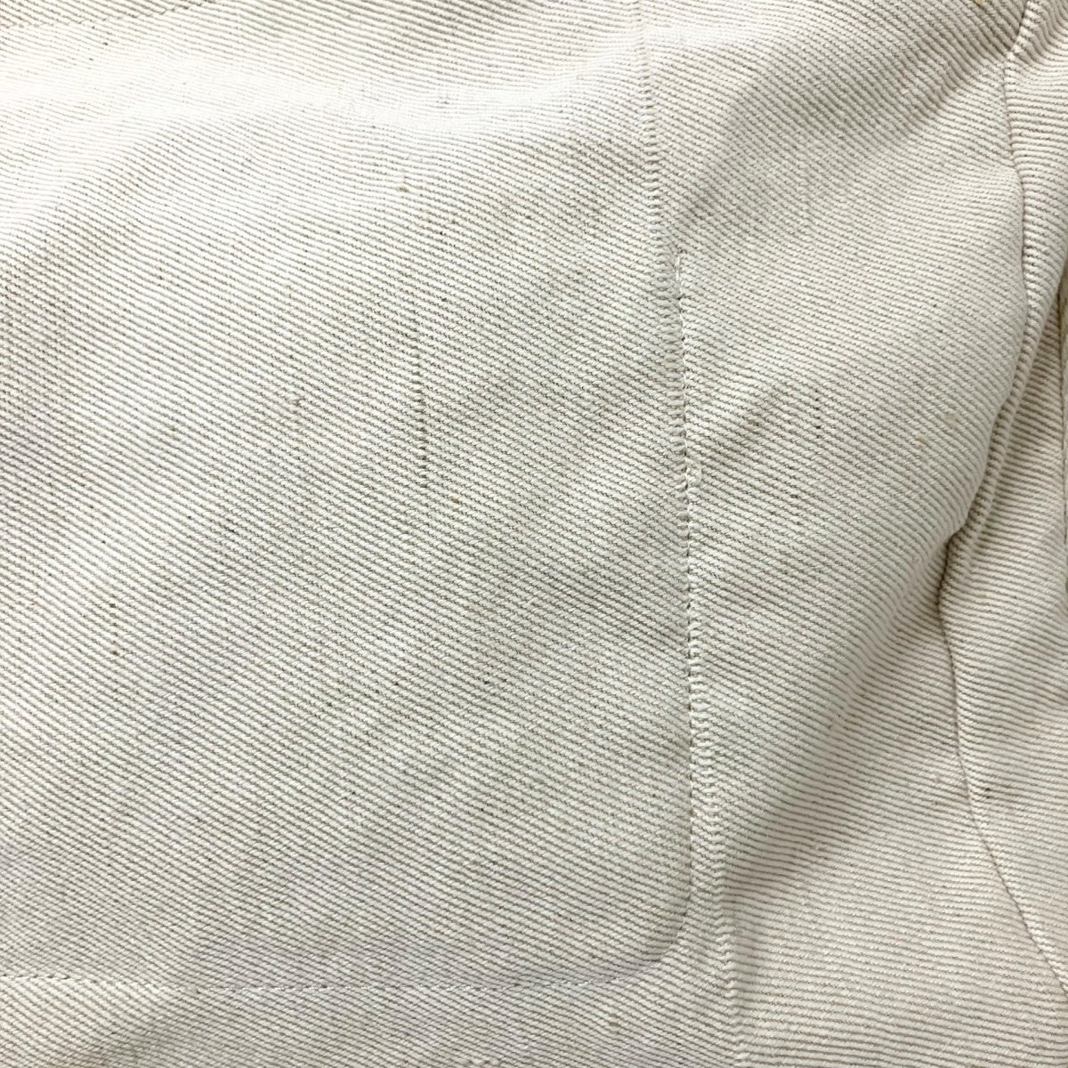 Hender Scheme square shoulder bag smallショルダーバッグ 古着・中古-7枚目のアイテム画像