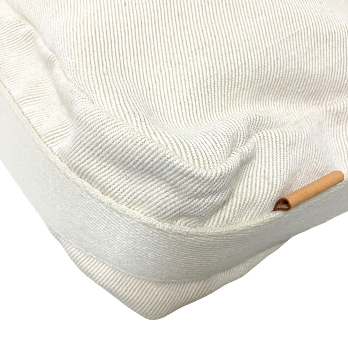 Hender Scheme square shoulder bag smallショルダーバッグ 古着・中古-8枚目のアイテム画像