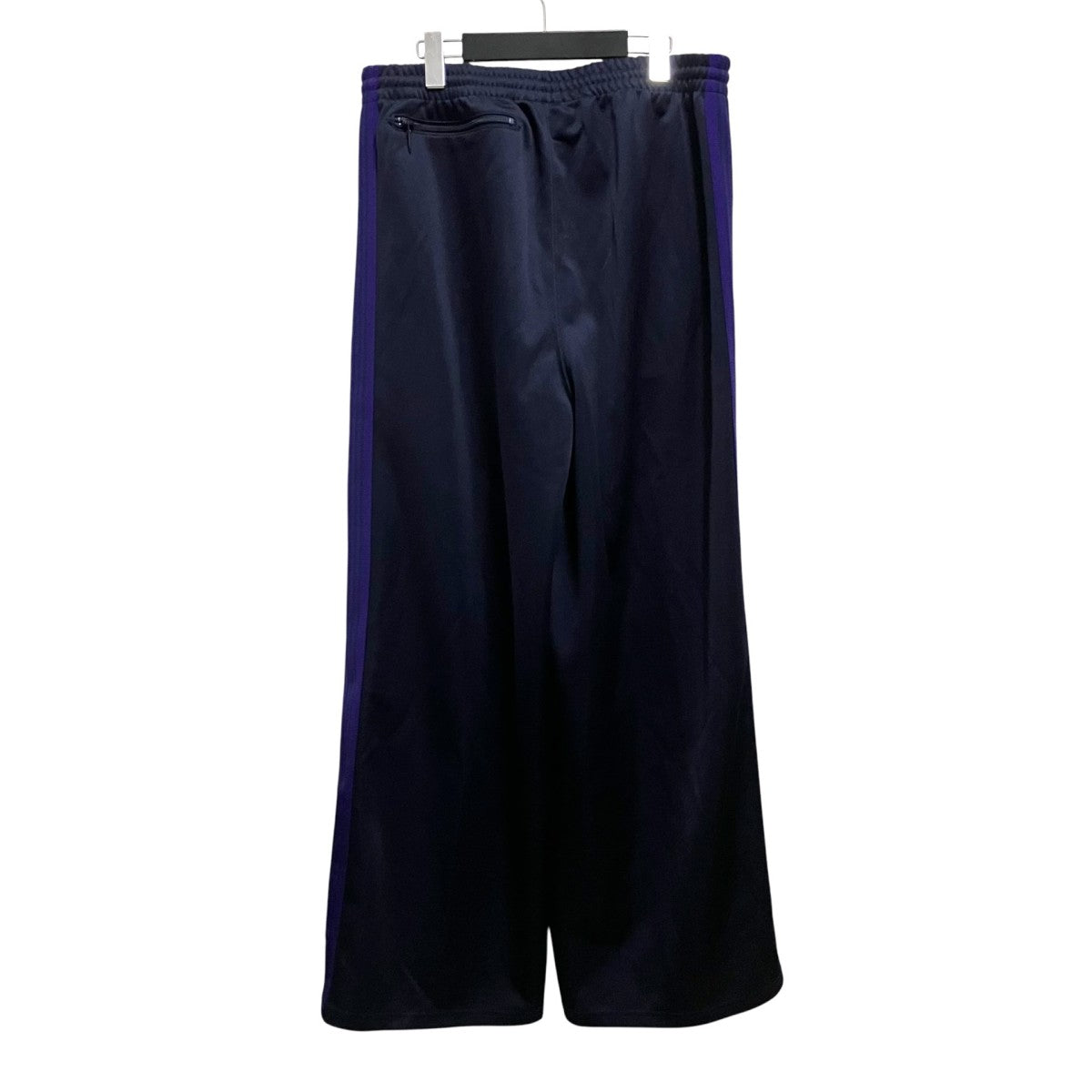 Needles ヒザデルパンツトラックパンツNS250 古着・中古-2枚目のアイテム画像