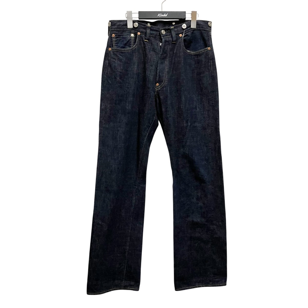 TCB JEANS デニムパンツ 古着・中古-1枚目のアイテム画像
