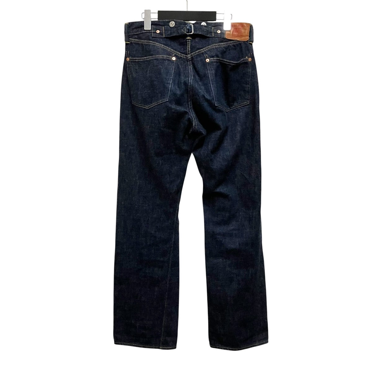 TCB JEANS デニムパンツ 古着・中古-2枚目のアイテム画像