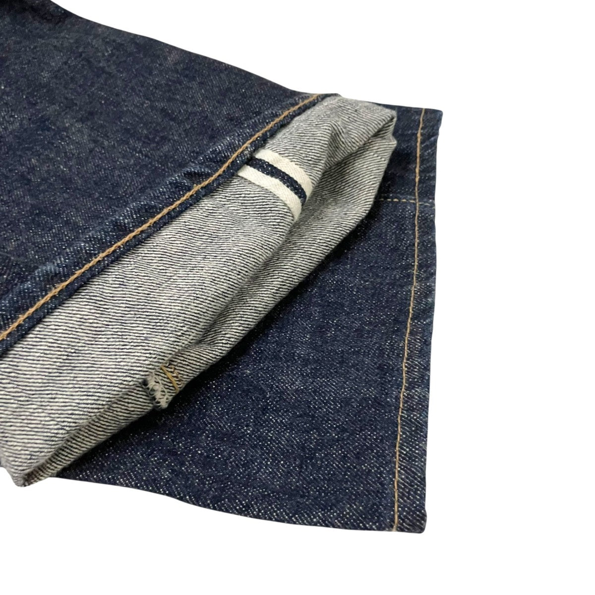 TCB JEANS デニムパンツ 古着・中古-7枚目のアイテム画像