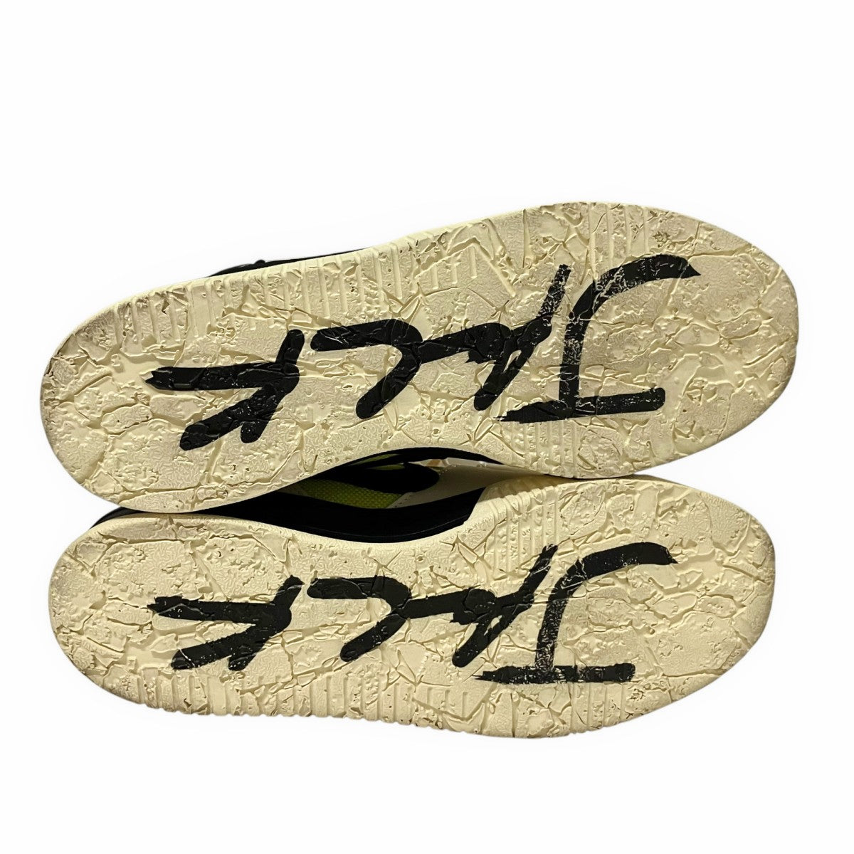 NIKE×TRAVIS SCOTT JUMPMAN JACK TRスニーカーFZ8117 102 古着・中古-10枚目のアイテム画像