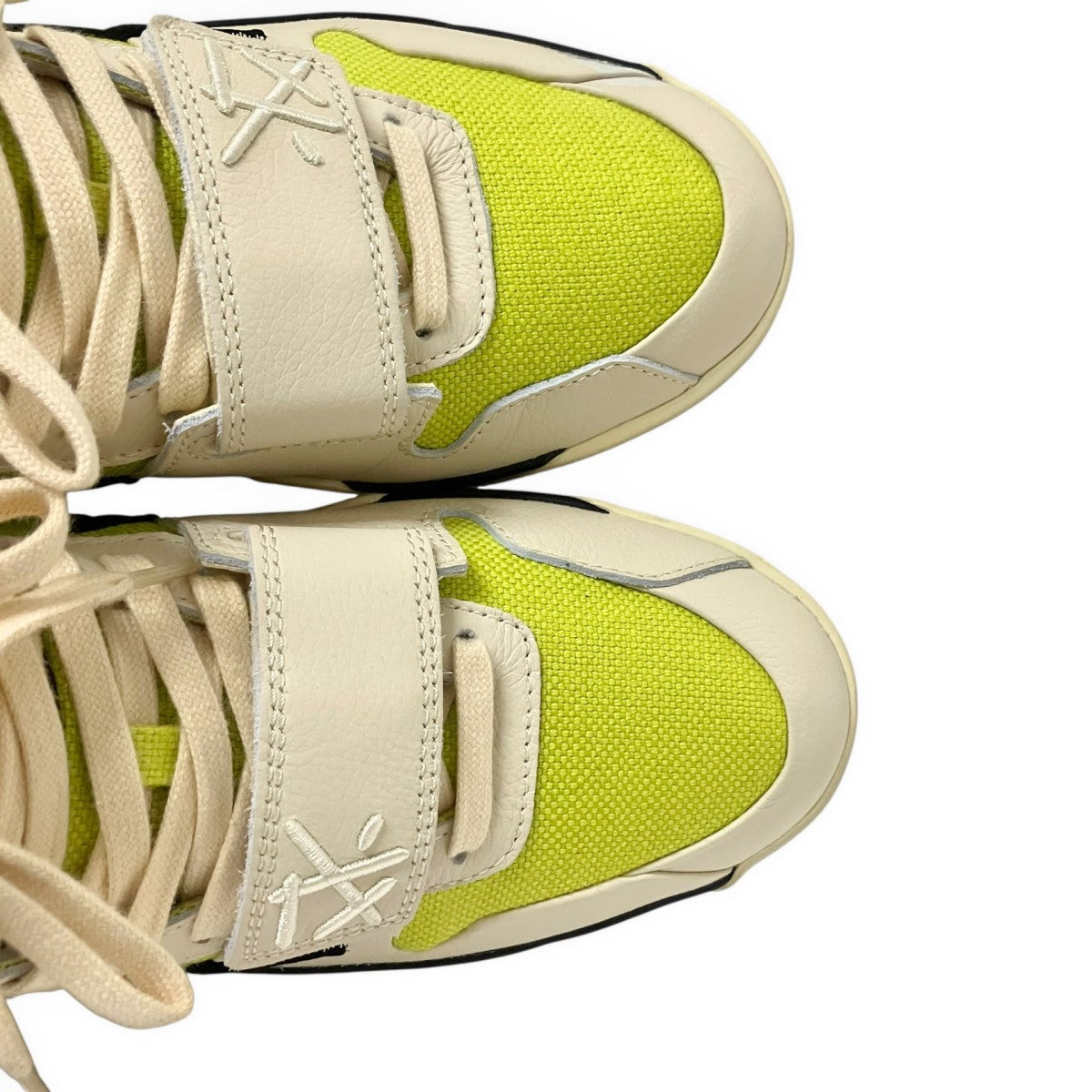 NIKE×TRAVIS SCOTT JUMPMAN JACK TRスニーカーFZ8117 102 古着・中古-7枚目のアイテム画像