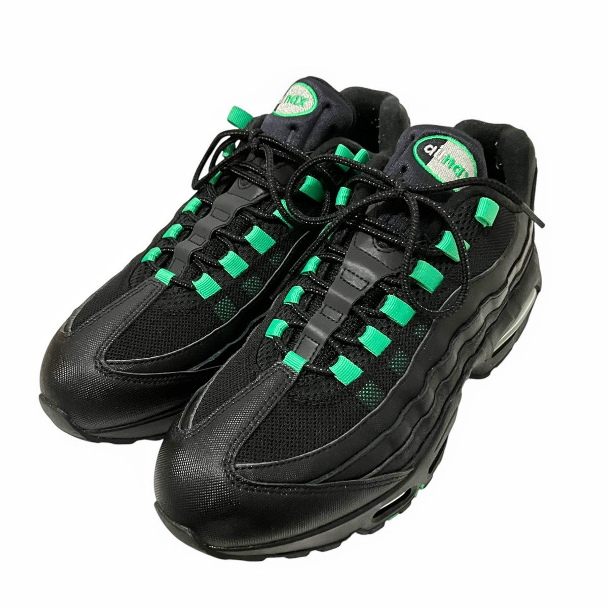 NIKE AIR MAX 95 OGスニーカーIB1667 002 古着・中古-1枚目のアイテム画像