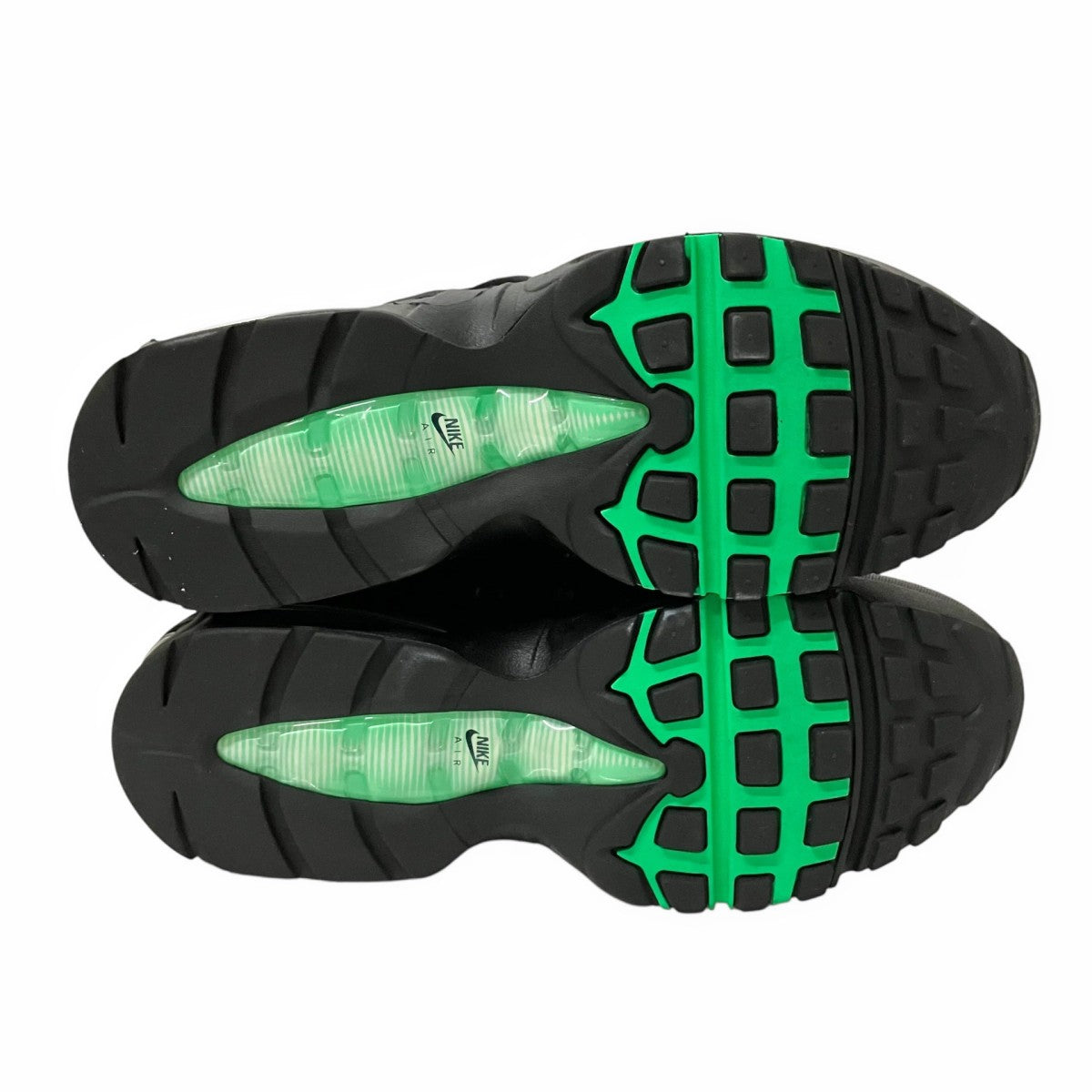 NIKE AIR MAX 95 OGスニーカーIB1667 002 古着・中古-10枚目のアイテム画像