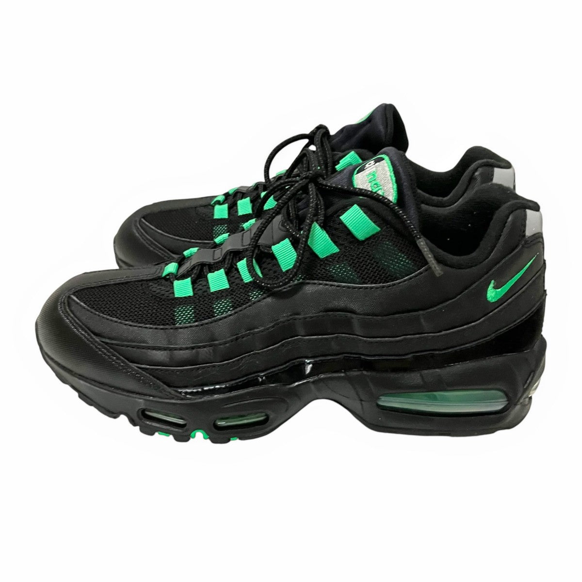 NIKE AIR MAX 95 OGスニーカーIB1667 002 古着・中古-3枚目のアイテム画像