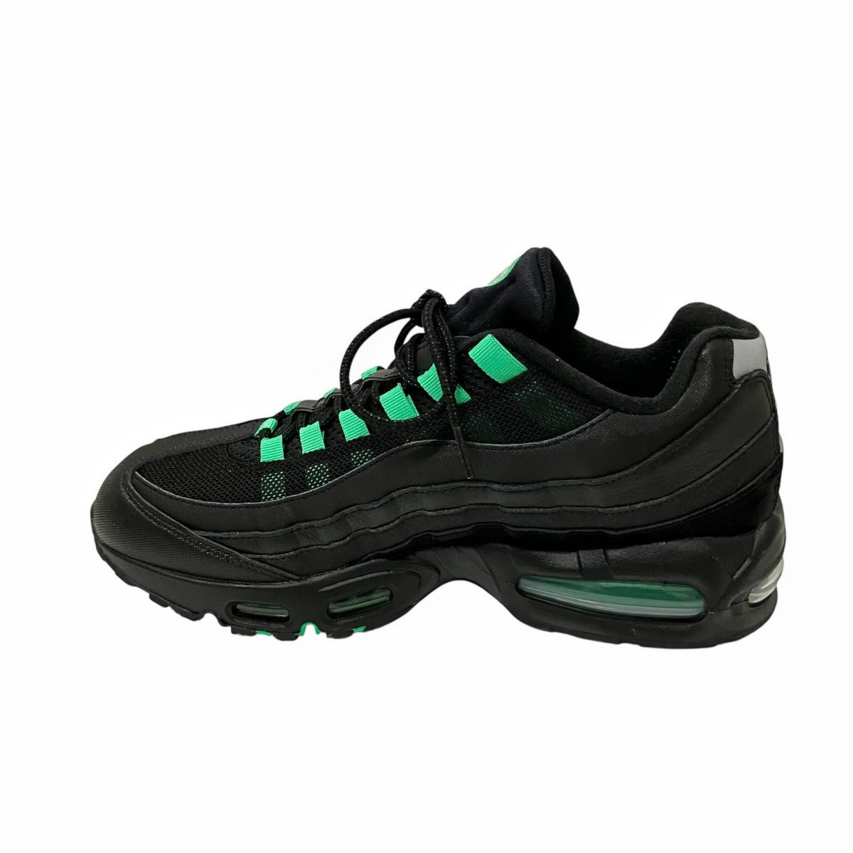 NIKE AIR MAX 95 OGスニーカーIB1667 002 古着・中古-4枚目のアイテム画像