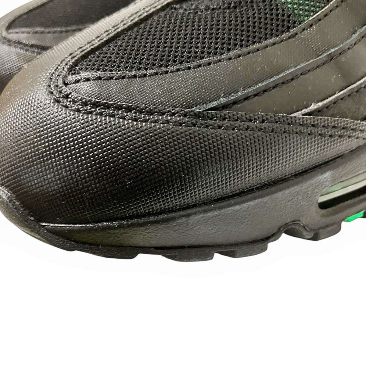 NIKE AIR MAX 95 OGスニーカーIB1667 002 古着・中古-9枚目のアイテム画像