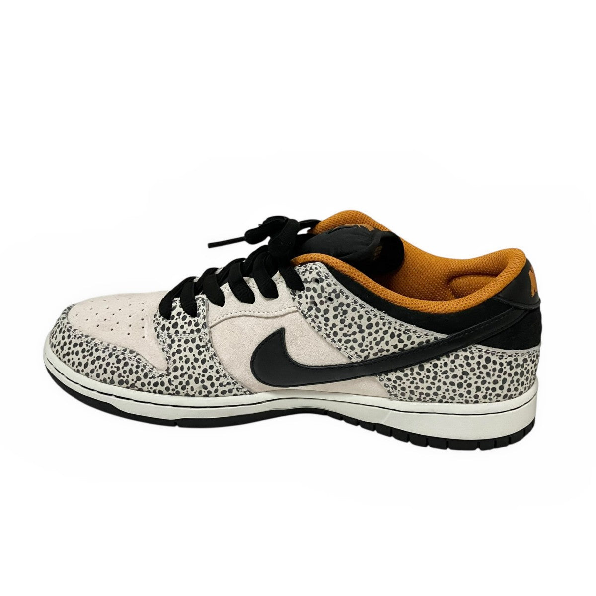NIKE SB DUNK LOW PROローカットスニーカーFZ1233 002 古着・中古-4枚目のアイテム画像