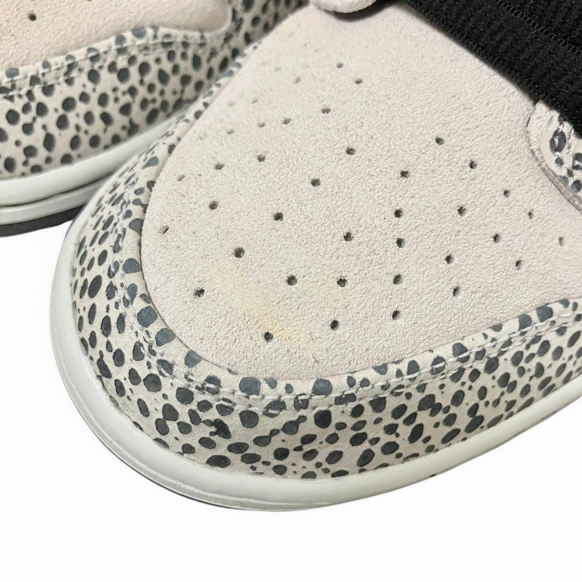 NIKE SB DUNK LOW PROローカットスニーカーFZ1233 002 古着・中古-8枚目のアイテム画像