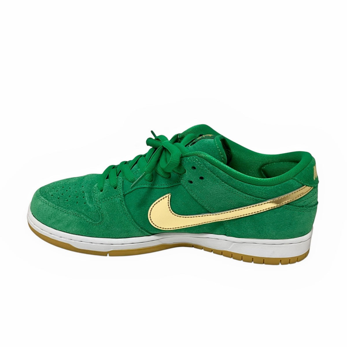NIKE SB DUNK LOW PROスニーカーBQ6817 303 古着・中古-4枚目のアイテム画像