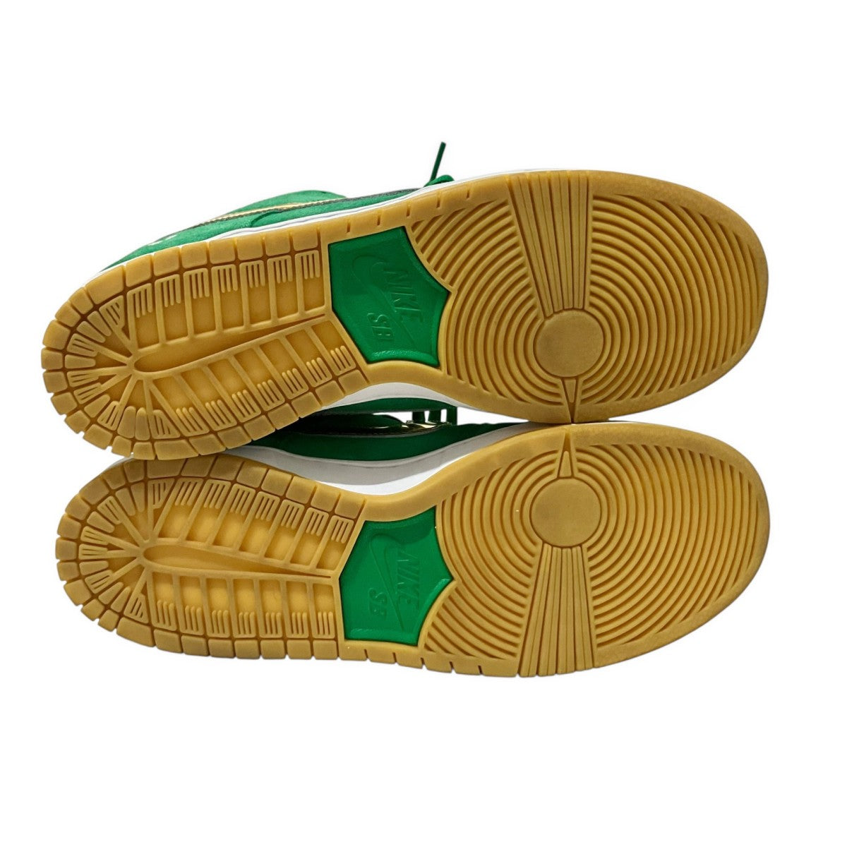 NIKE SB DUNK LOW PROスニーカーBQ6817 303 古着・中古-8枚目のアイテム画像