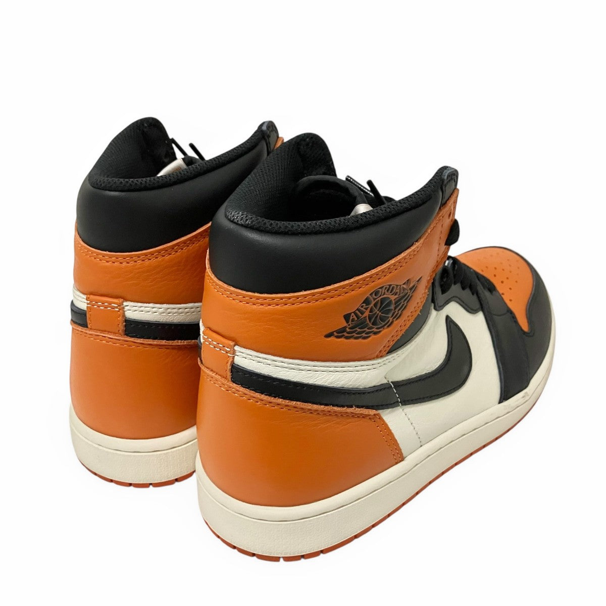 NIKE AIR JORDAN 1 RETRO HIGH OGハイカットスニーカーDZ5485 008 古着・中古-5枚目のアイテム画像
