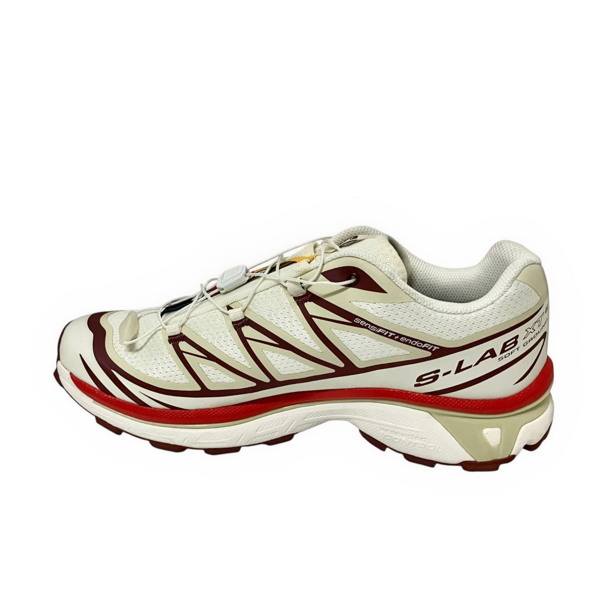 SALOMON XT-6ローカットスニーカー475823 古着・中古-4枚目のアイテム画像