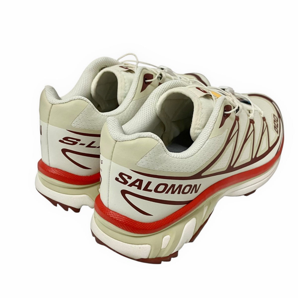 SALOMON XT-6ローカットスニーカー475823 古着・中古-5枚目のアイテム画像