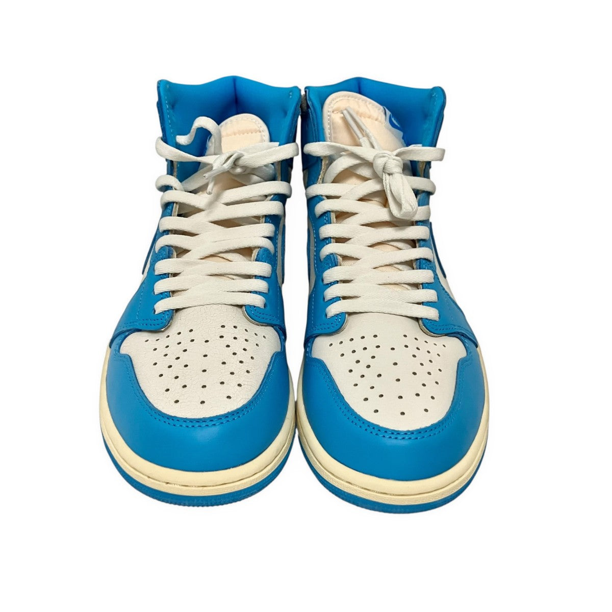 NIKE AIR JORDAN 1 RETRO HIGH OGハイカットスニーカーDZ5485 402 古着・中古-2枚目のアイテム画像
