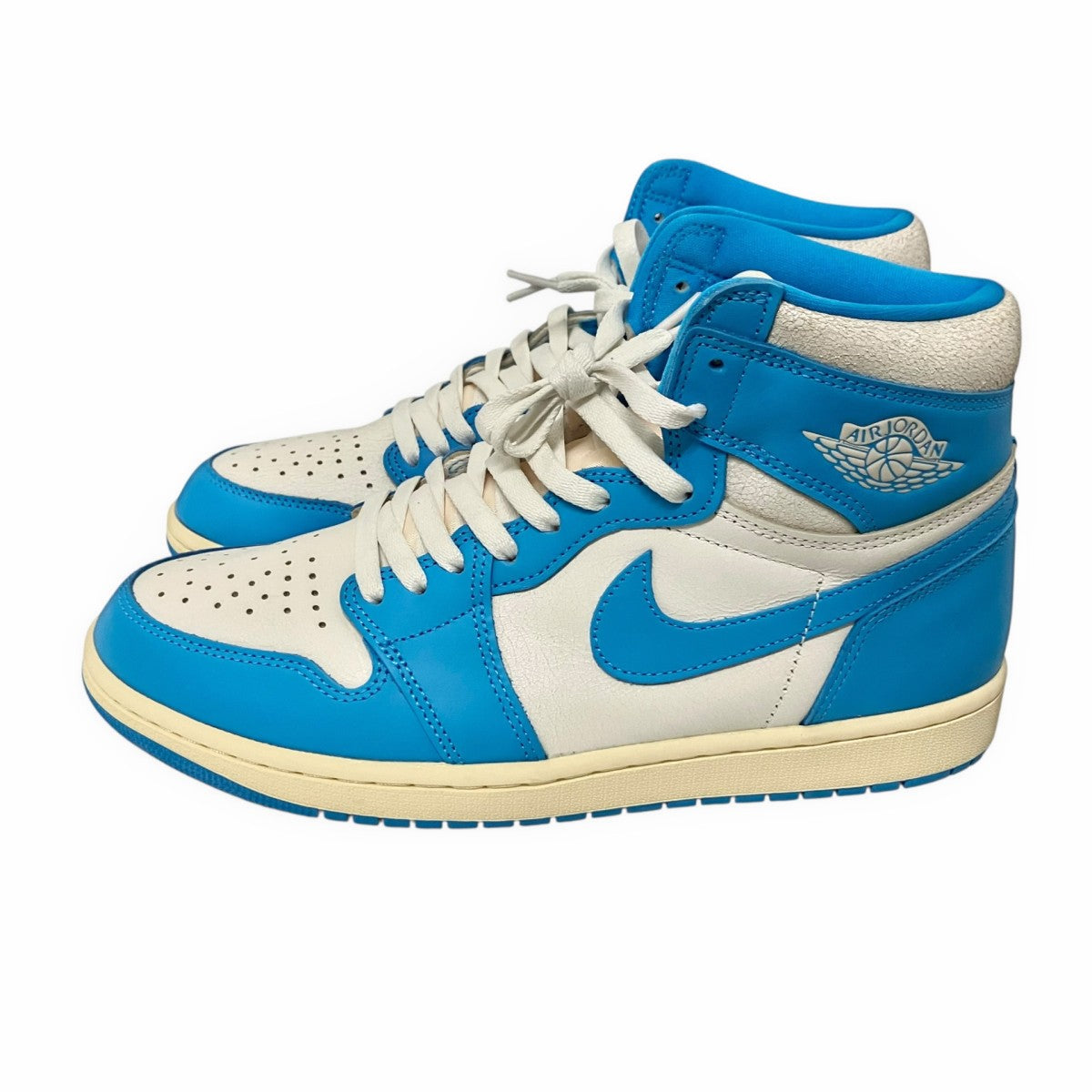NIKE AIR JORDAN 1 RETRO HIGH OGハイカットスニーカーDZ5485 402 古着・中古-3枚目のアイテム画像