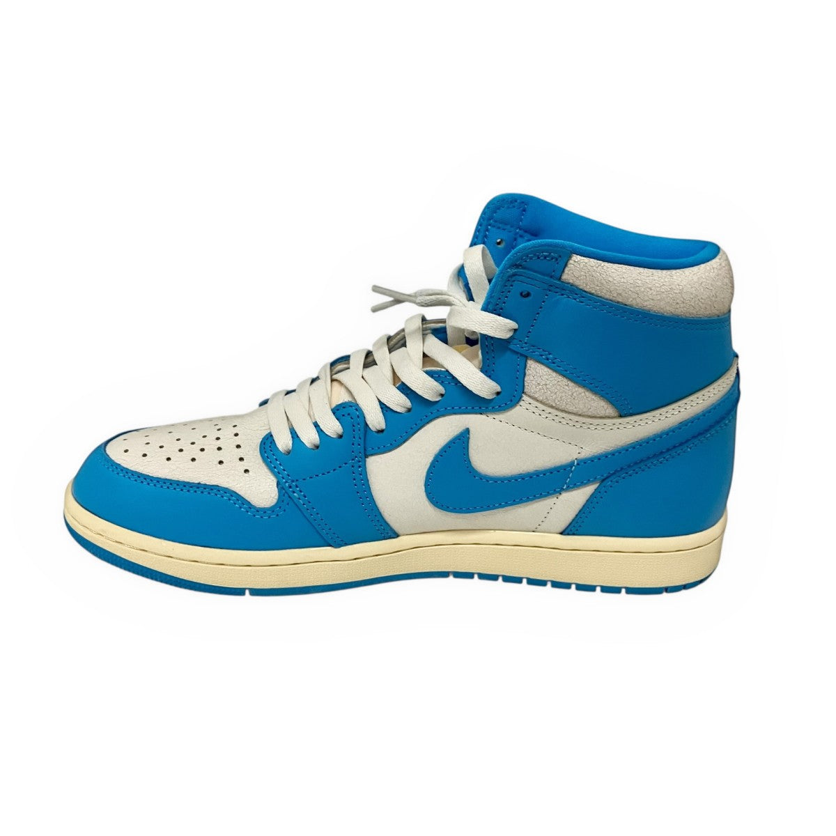 NIKE AIR JORDAN 1 RETRO HIGH OGハイカットスニーカーDZ5485 402 古着・中古-4枚目のアイテム画像