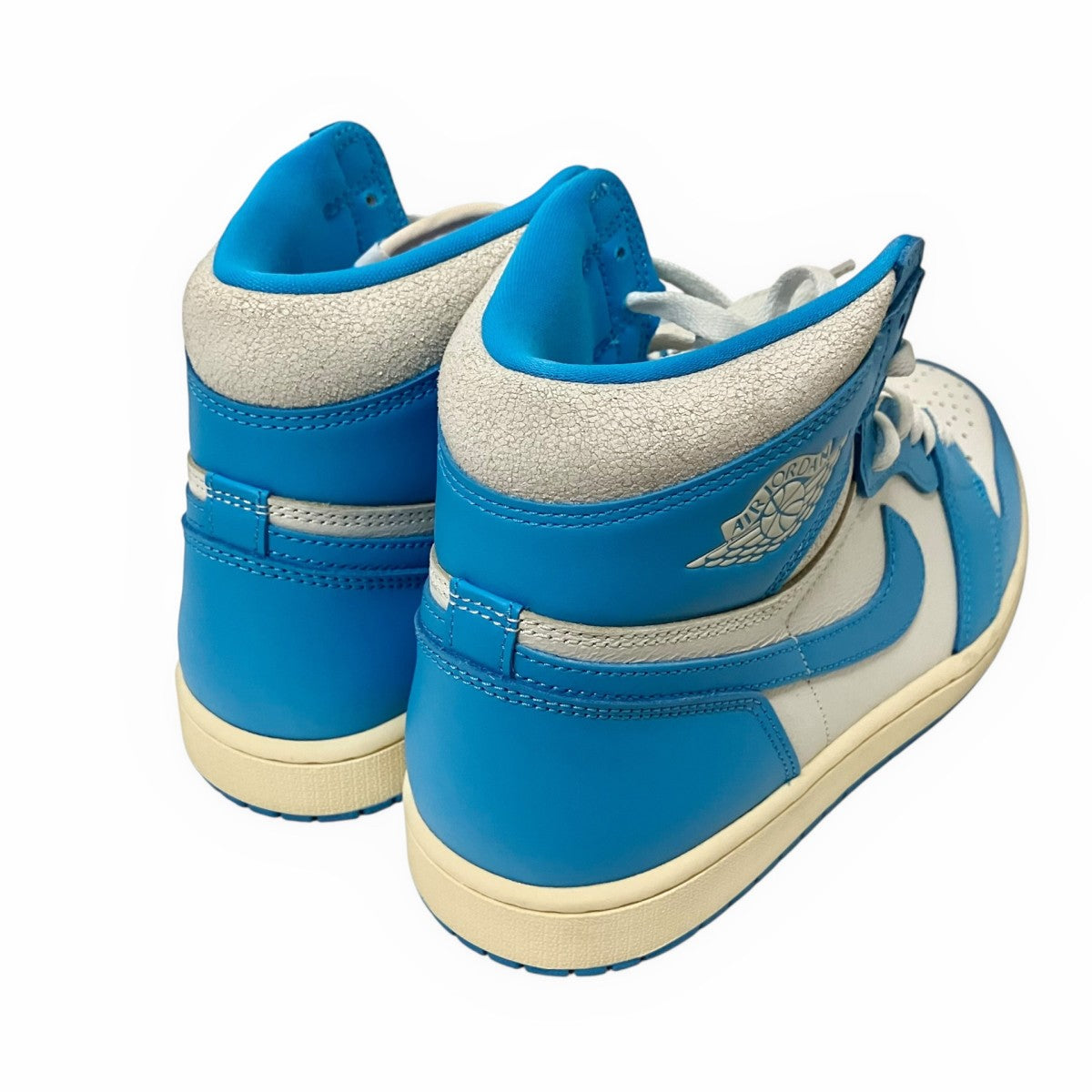 NIKE AIR JORDAN 1 RETRO HIGH OGハイカットスニーカーDZ5485 402 古着・中古-5枚目のアイテム画像