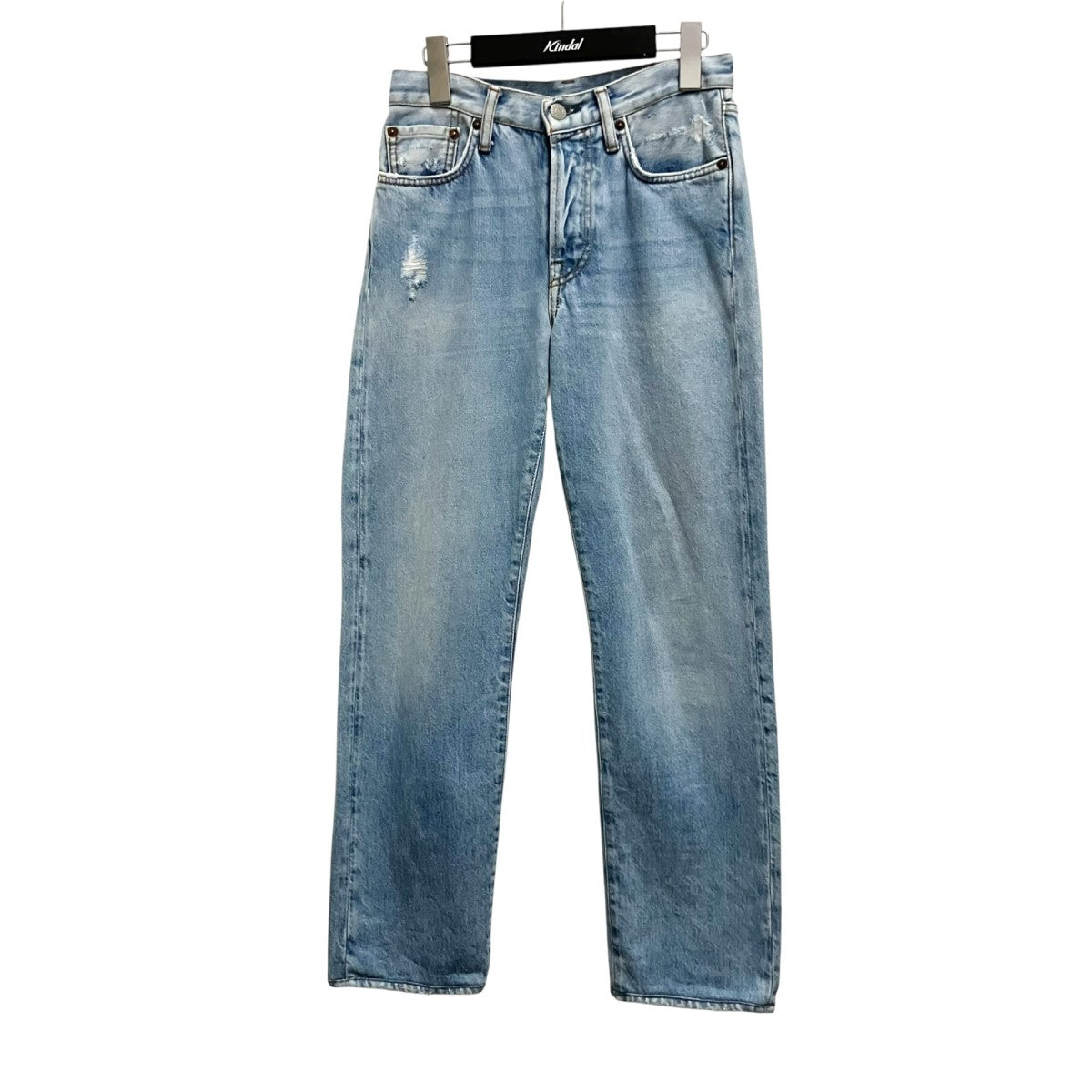 ACNE STUDIOS デニムパンツA00344 古着・中古-1枚目のアイテム画像