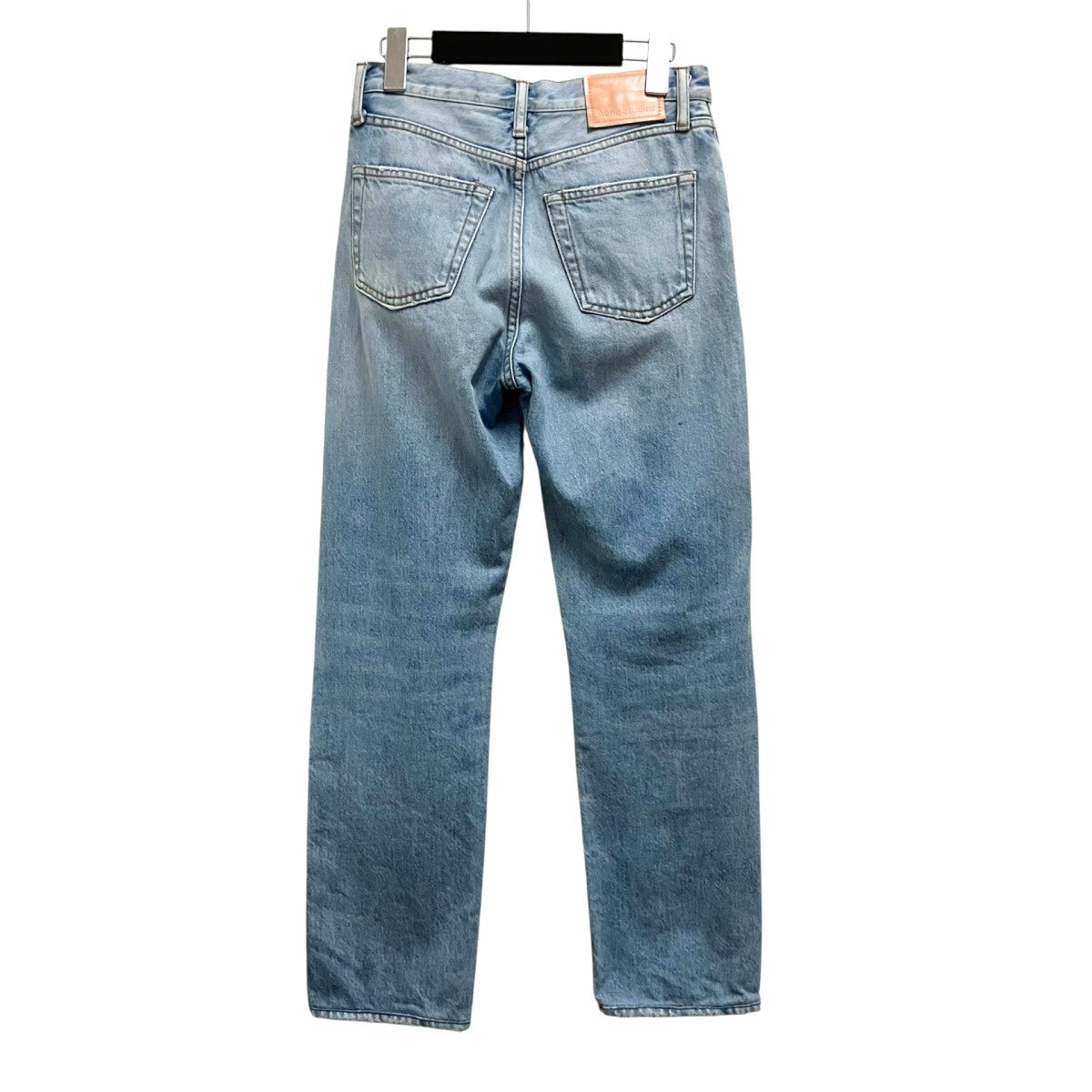 ACNE STUDIOS デニムパンツA00344 古着・中古-2枚目のアイテム画像