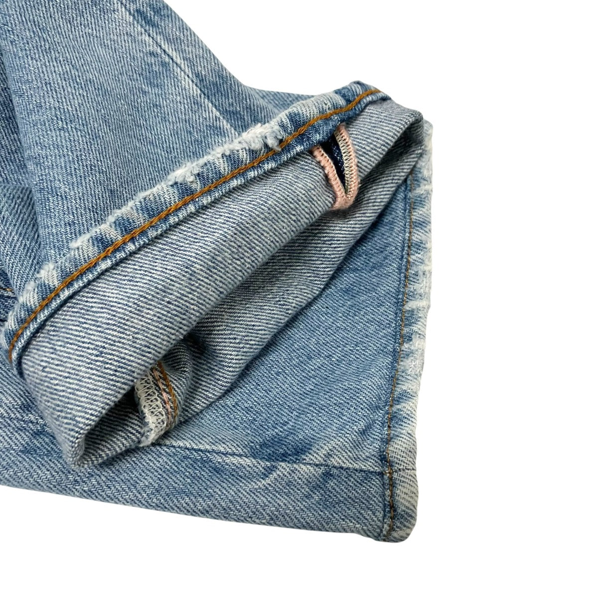 ACNE STUDIOS デニムパンツA00344 古着・中古-7枚目のアイテム画像