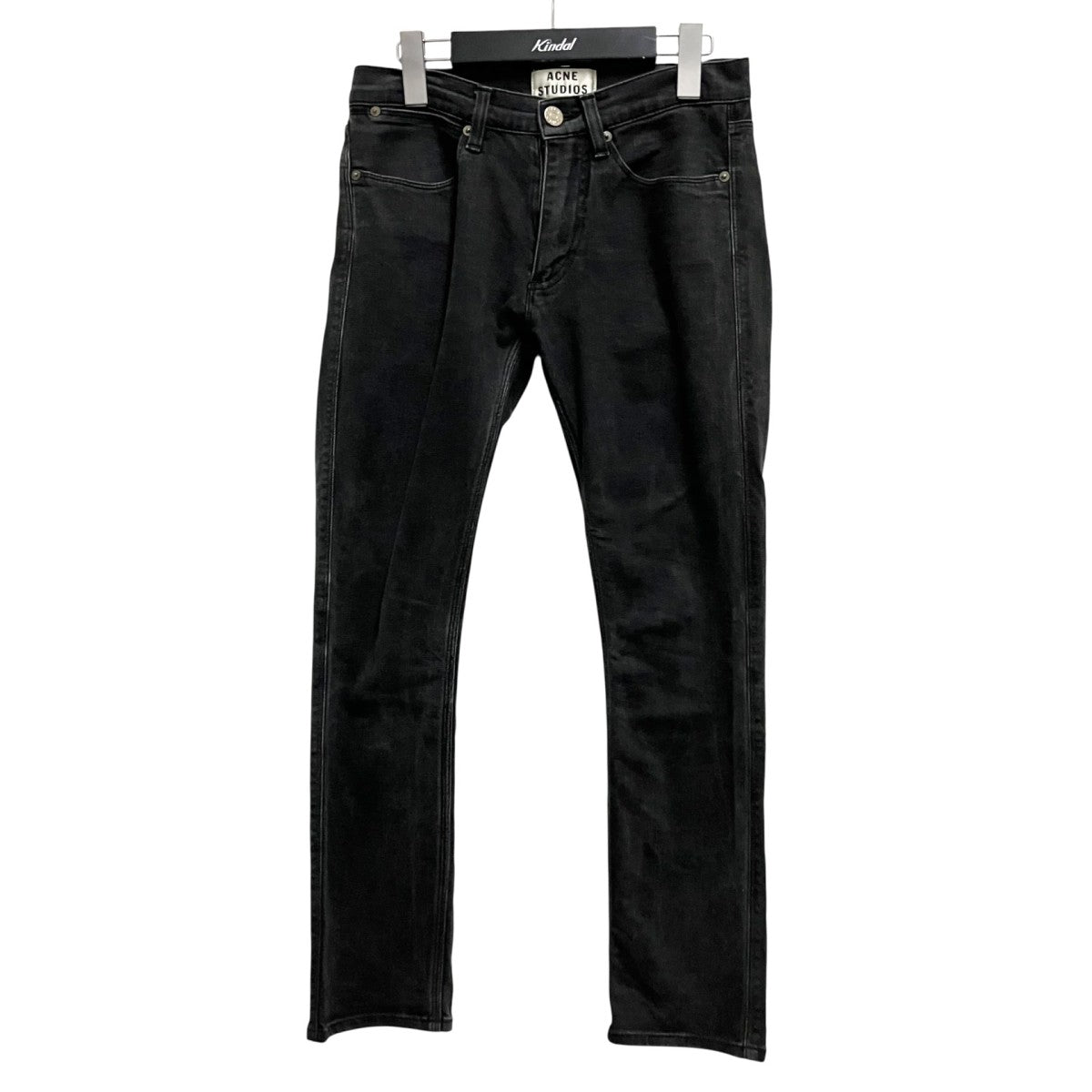 ACNE STUDIOS デニムパンツMAX CASH 古着・中古-1枚目のアイテム画像