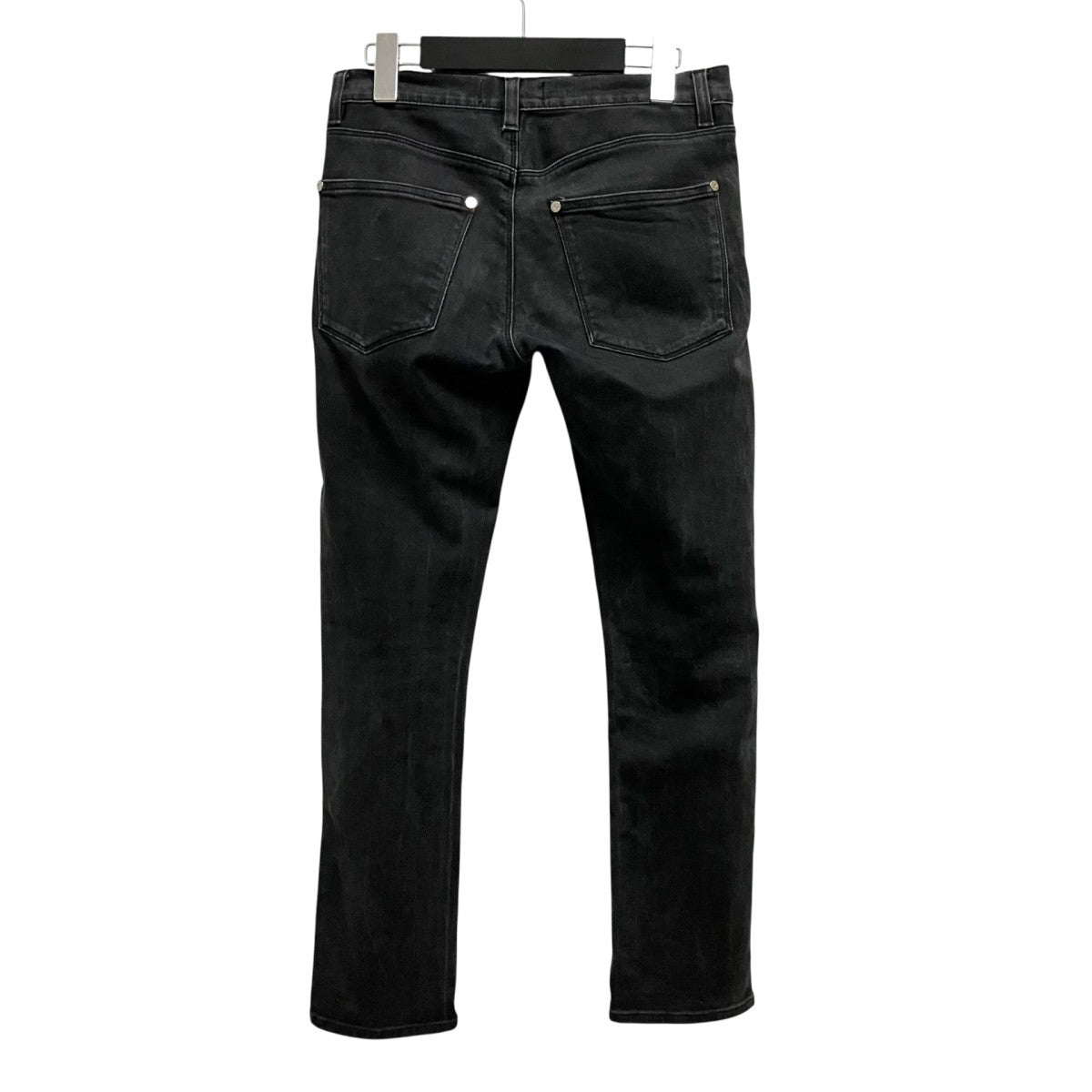 ACNE STUDIOS デニムパンツMAX CASH 古着・中古-2枚目のアイテム画像