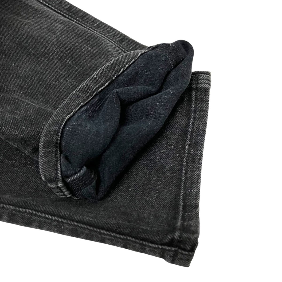 ACNE STUDIOS デニムパンツMAX CASH 古着・中古-7枚目のアイテム画像