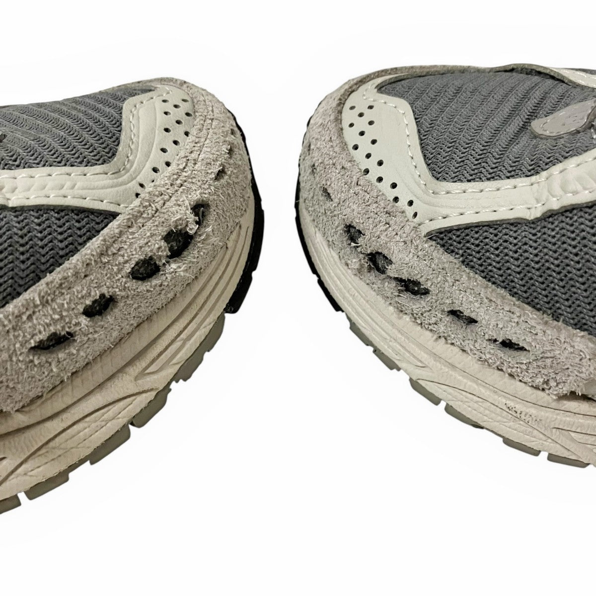 NEW BALANCE ローカットスニーカーM1906GRN 古着・中古-5枚目のアイテム画像