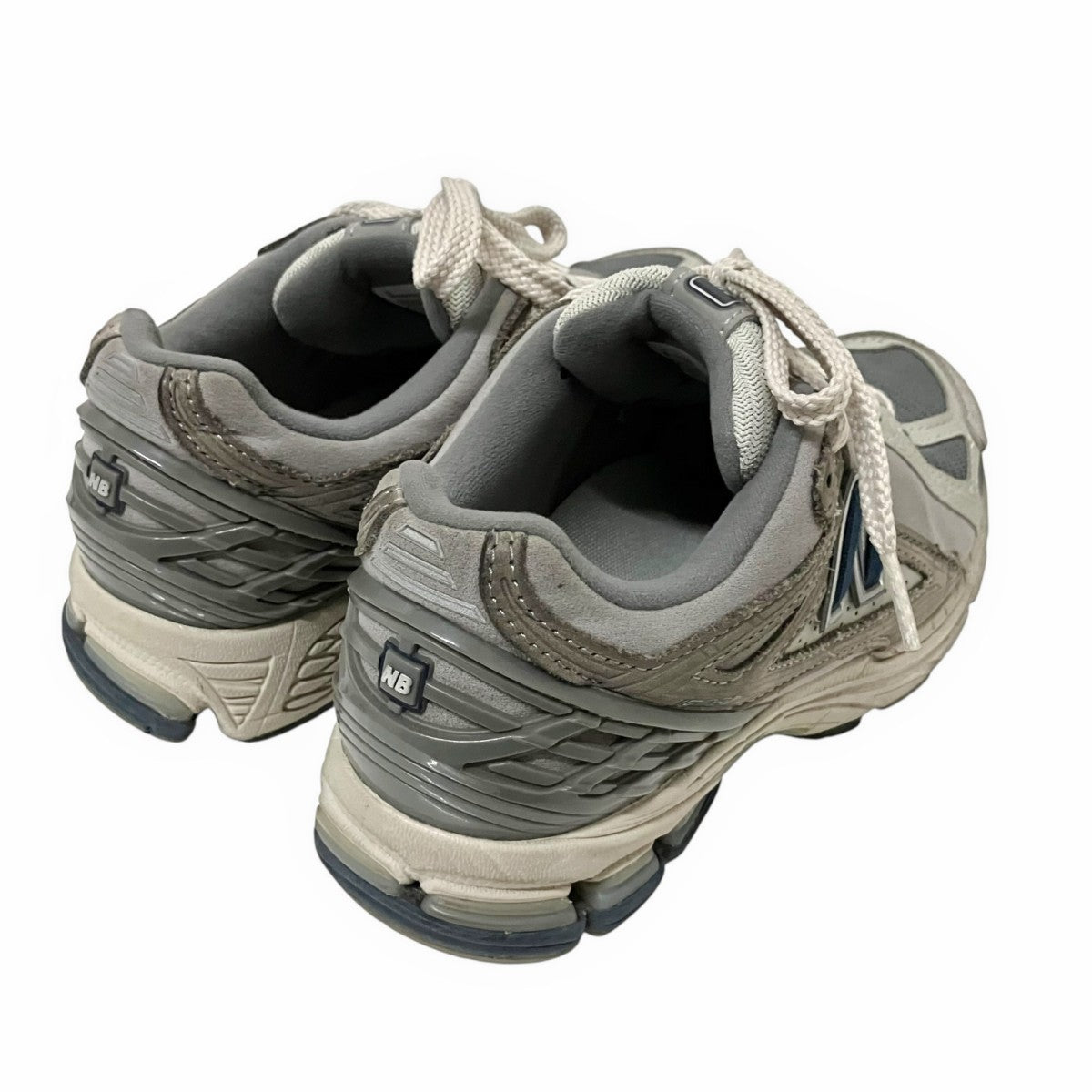 NEW BALANCE ローカットスニーカーM1906GRN 古着・中古-6枚目のアイテム画像