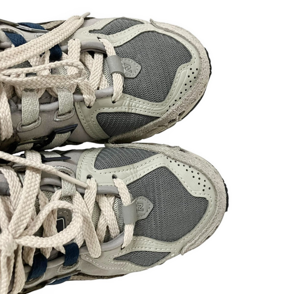 NEW BALANCE ローカットスニーカーM1906GRN 古着・中古-8枚目のアイテム画像