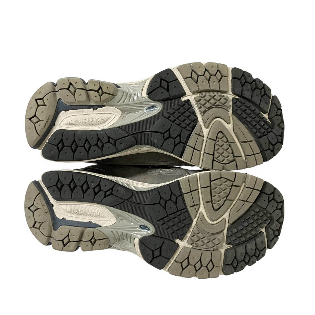 NEW BALANCE ローカットスニーカーM1906GRN 古着・中古-9枚目のアイテム画像