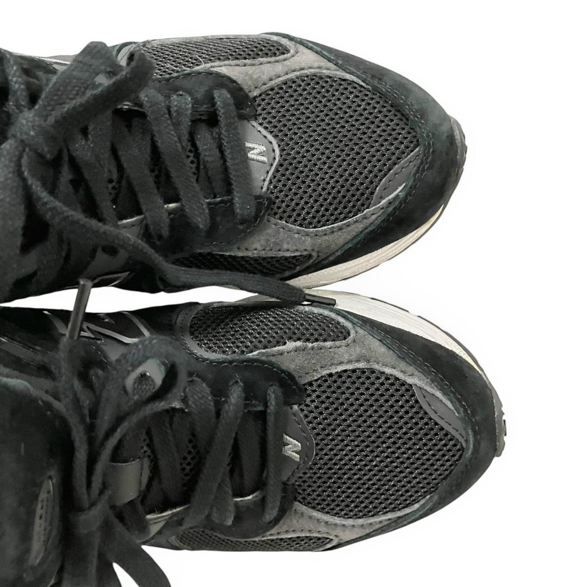 NEW BALANCE ローカットスニーカーM2002RBK 古着・中古-7枚目のアイテム画像