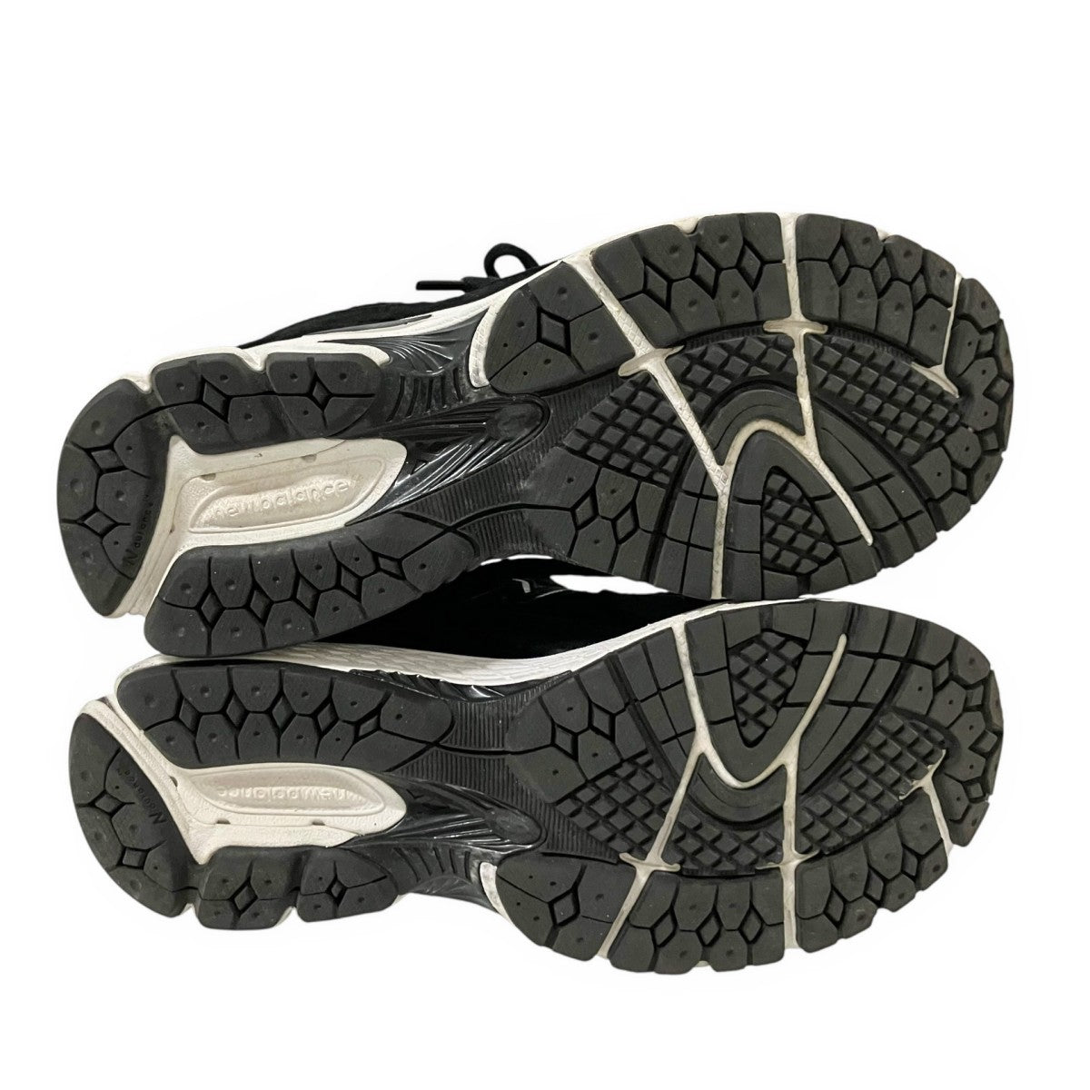 NEW BALANCE ローカットスニーカーM2002RBK 古着・中古-8枚目のアイテム画像
