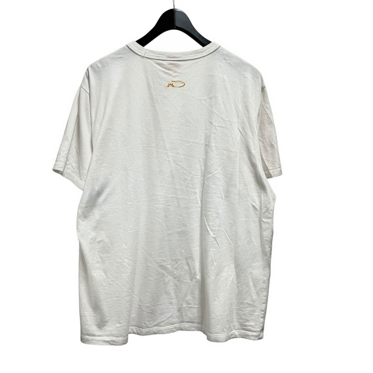 HELLO CIATRE 半袖Tシャツ 古着・中古-2枚目のアイテム画像