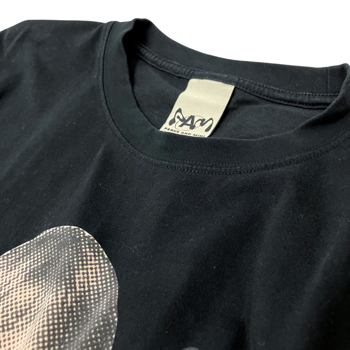 PAM 半袖Tシャツ 古着・中古-3枚目のアイテム画像