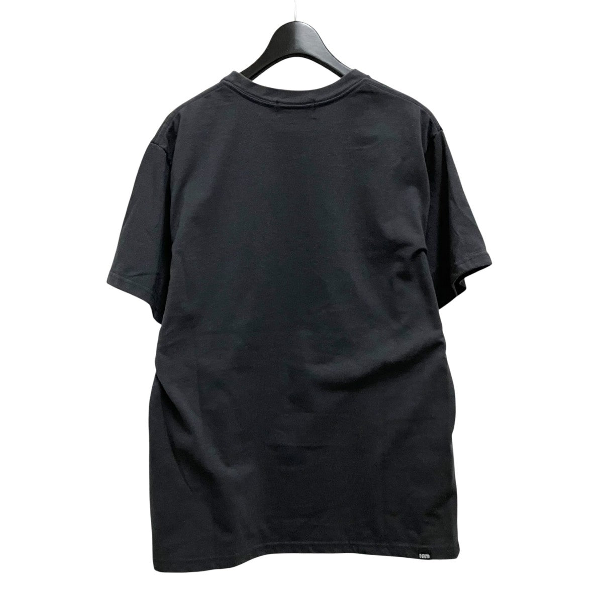 Hysteric Glamour 半袖Tシャツ02251CT22 古着・中古-2枚目のアイテム画像