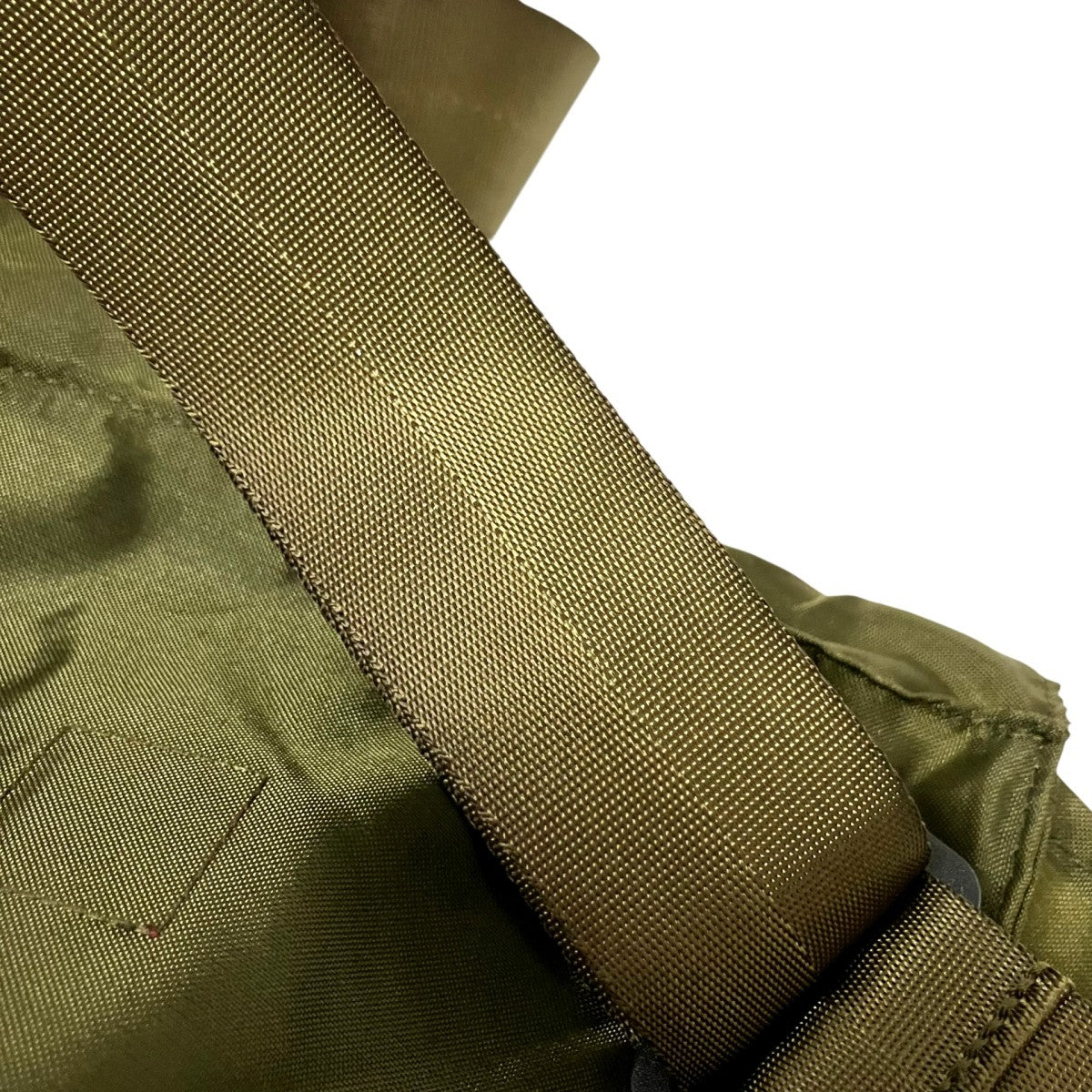HUMAN MADE ショルダーバッグHM30GD049 古着・中古-6枚目のアイテム画像