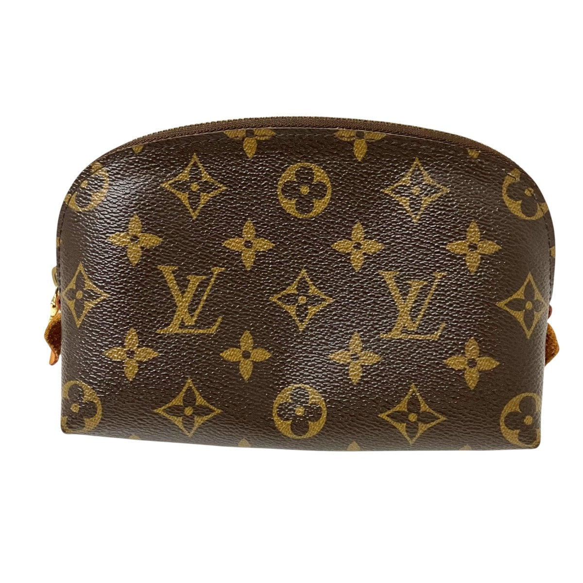 LOUIS VUITTON ポシェット コスメティック PMモノグラムコスメポーチM47515 古着・中古-1枚目のアイテム画像