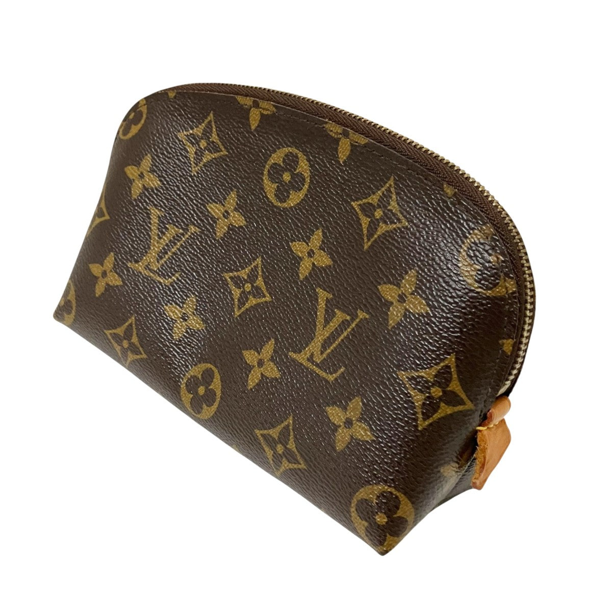 LOUIS VUITTON ポシェット コスメティック PMモノグラムコスメポーチM47515 古着・中古-3枚目のアイテム画像