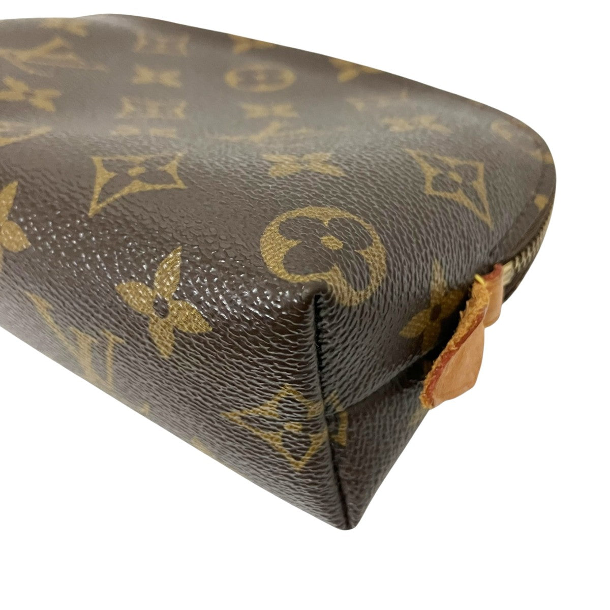 LOUIS VUITTON ポシェット コスメティック PMモノグラムコスメポーチM47515 古着・中古-4枚目のアイテム画像