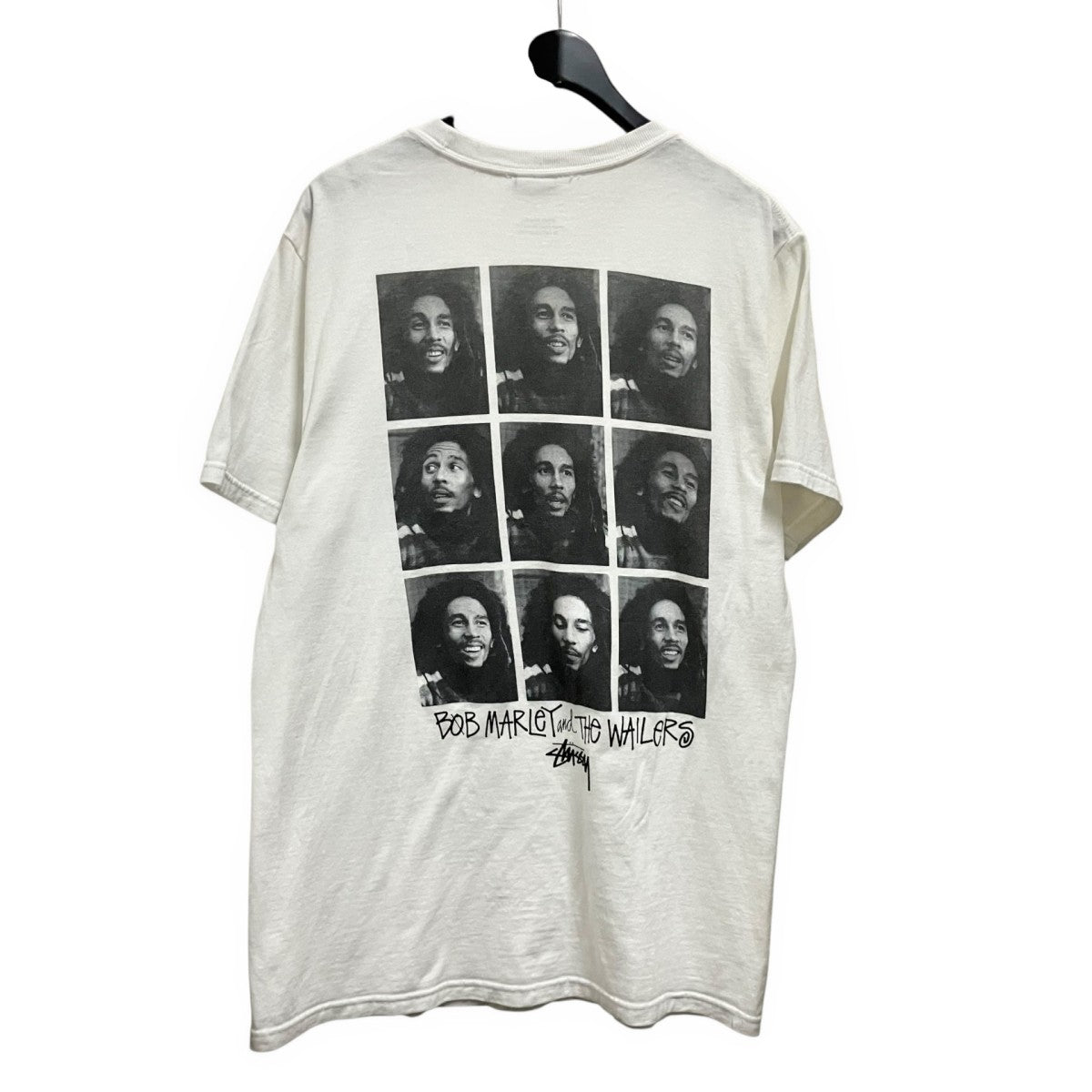 stussy 半袖Tシャツ 古着・中古-2枚目のアイテム画像