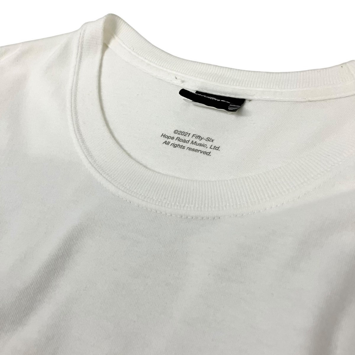 stussy 半袖Tシャツ 古着・中古-3枚目のアイテム画像