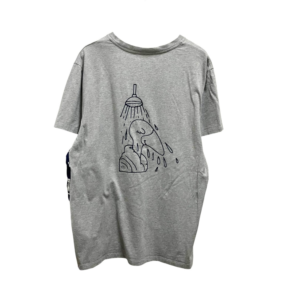 MONCLER 半袖TシャツD10918026250 古着・中古-2枚目のアイテム画像