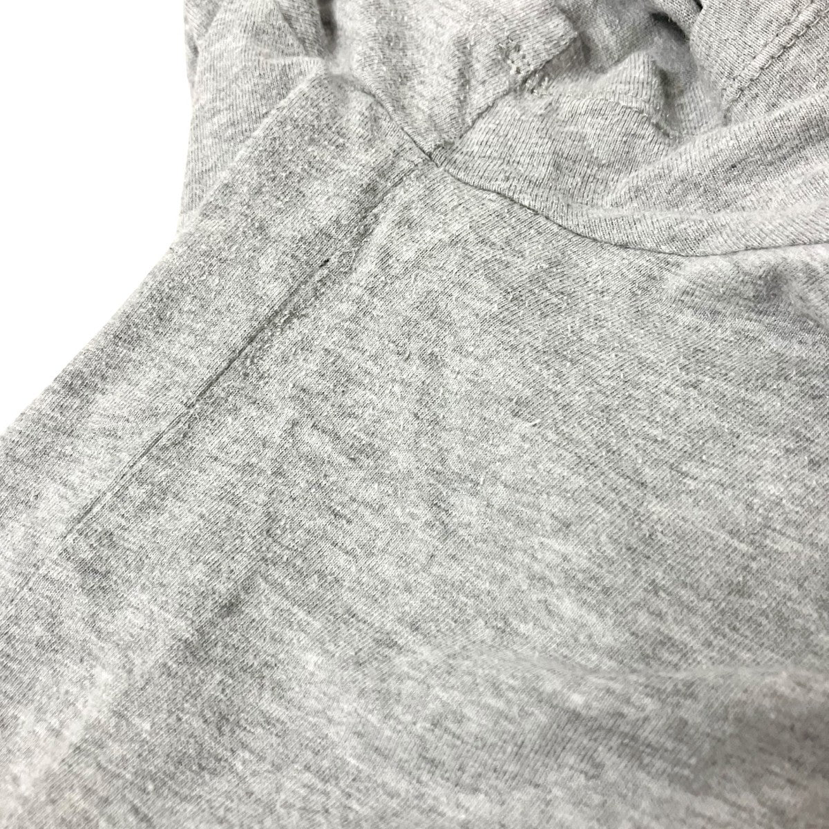 MONCLER 半袖TシャツD10918026250 古着・中古-4枚目のアイテム画像