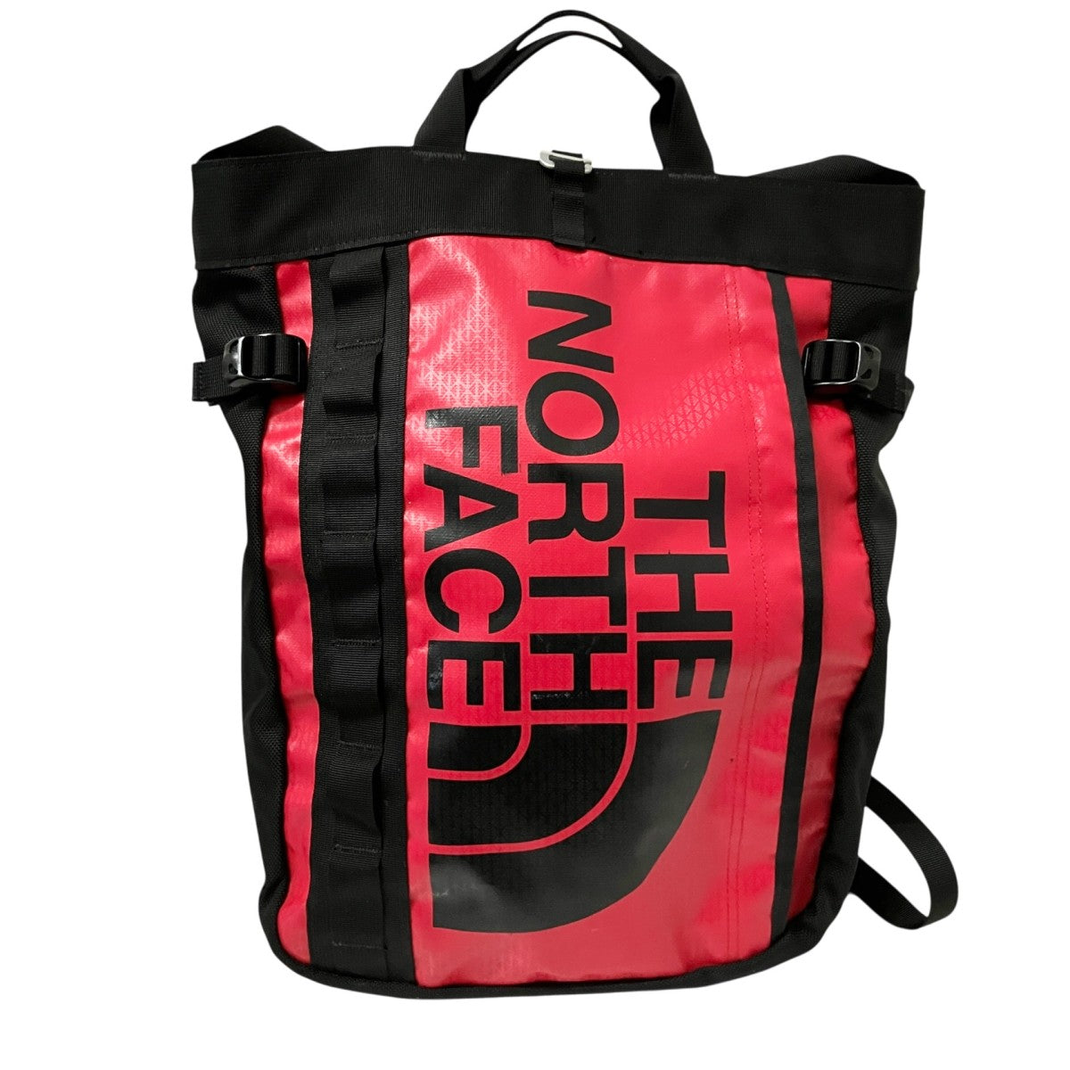 THE NORTH FACE BC Fuse Box ToteバックパックNM81609 古着・中古-1枚目のアイテム画像