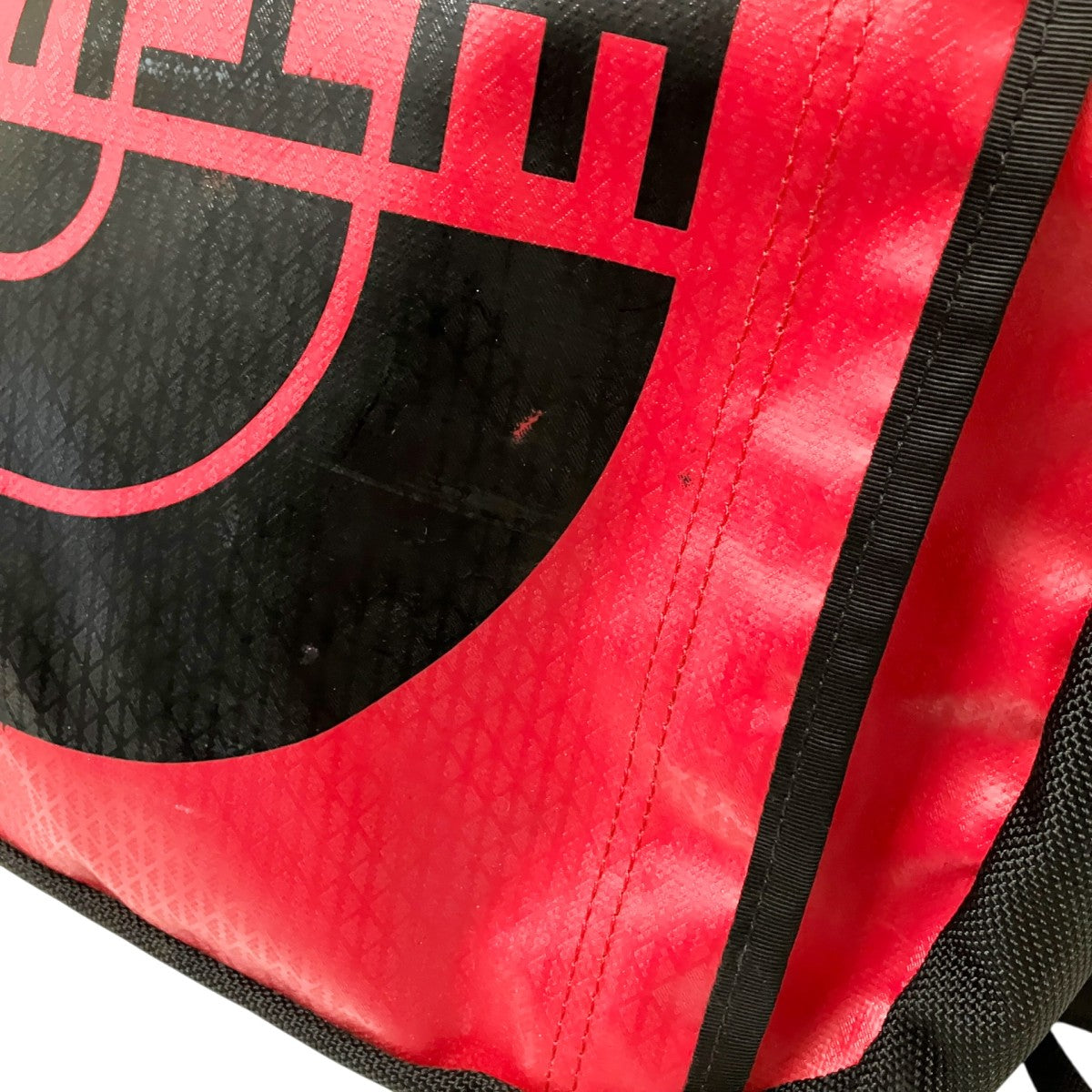 THE NORTH FACE BC Fuse Box ToteバックパックNM81609 古着・中古-4枚目のアイテム画像