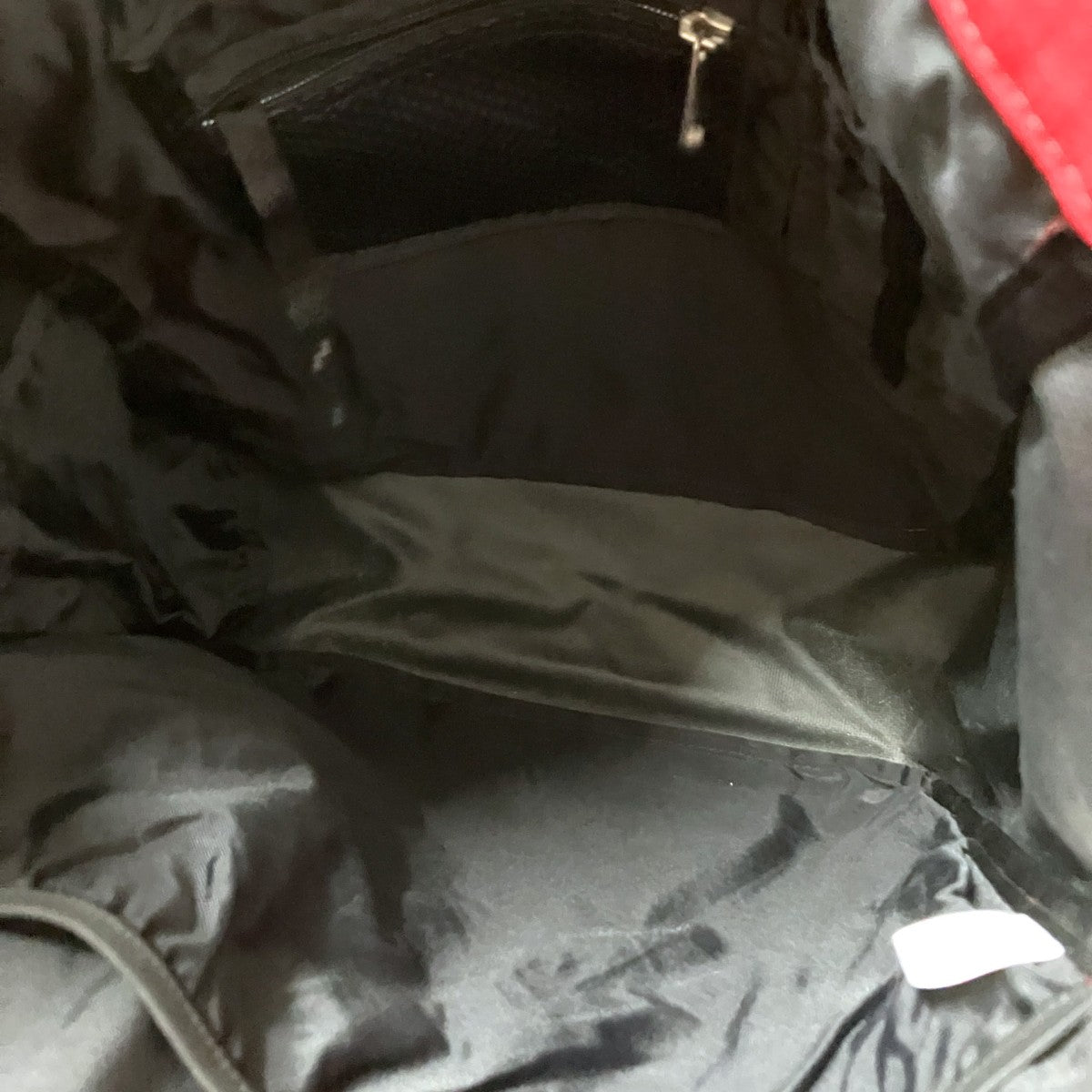 THE NORTH FACE BC Fuse Box ToteバックパックNM81609 古着・中古-9枚目のアイテム画像